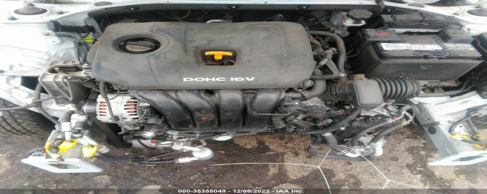KMHTG6AF9KU005798 2019 HYUNDAI VELOSTER photo no. 10
