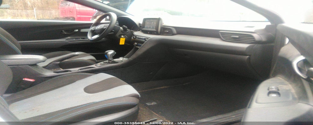 KMHTG6AF9KU005798 2019 HYUNDAI VELOSTER photo no. 5
