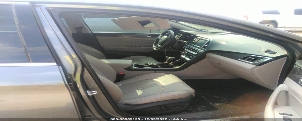5NPE34AF6KH797321 2019 HYUNDAI SONATA photo no. 5