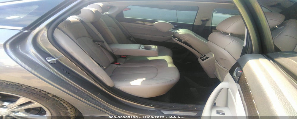 5NPE34AF6KH797321 2019 HYUNDAI SONATA photo no. 8