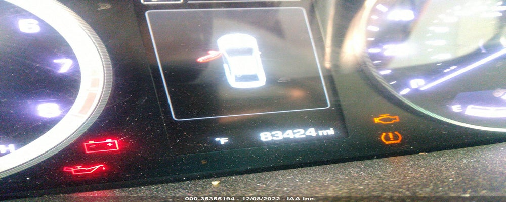 5NPE34AF8FH201180 2015 HYUNDAI SONATA photo no. 7
