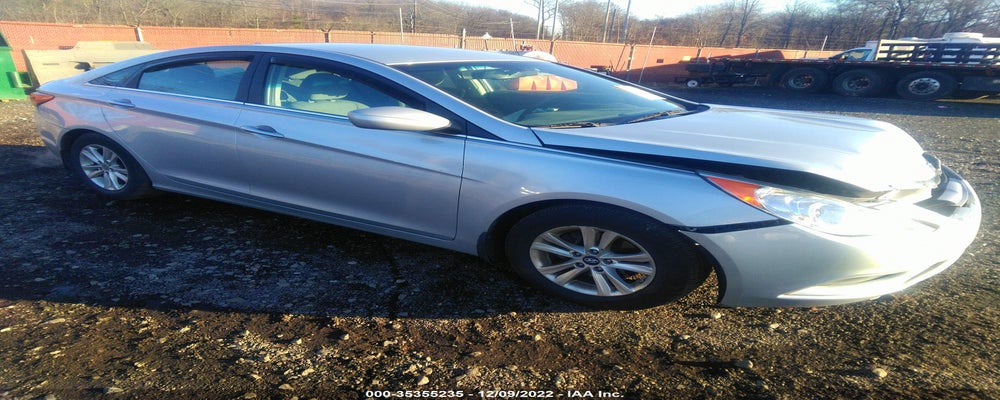 5NPEB4AC5CH443395 2012 HYUNDAI SONATA photo no. 22