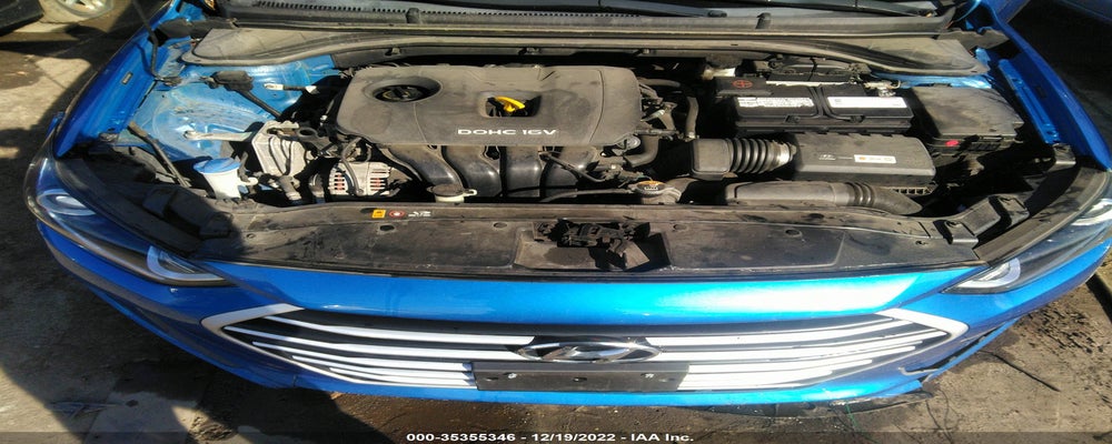 5NPD84LF5HH129612 2017 HYUNDAI ELANTRA photo no. 10