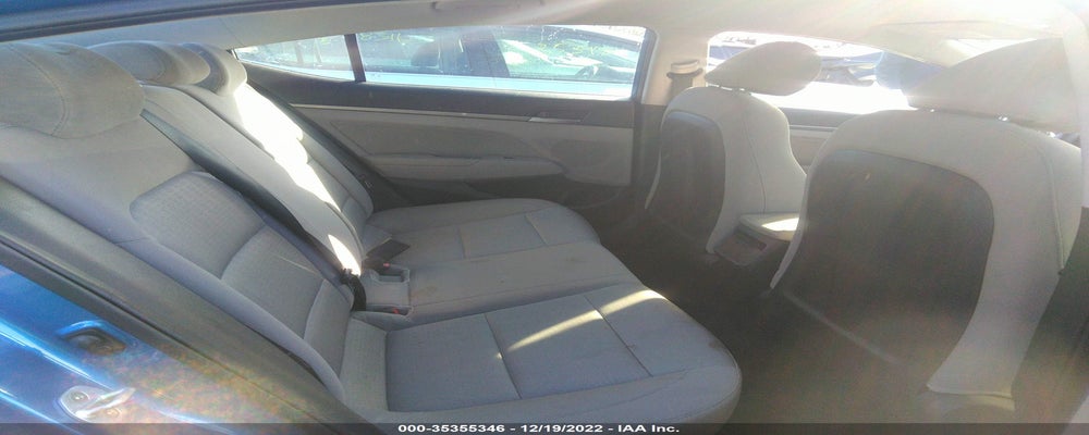 5NPD84LF5HH129612 2017 HYUNDAI ELANTRA photo no. 8