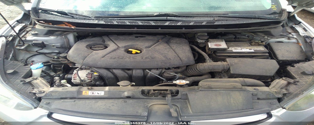 5NPDH4AE1DH241246 2013 HYUNDAI ELANTRA photo no. 10