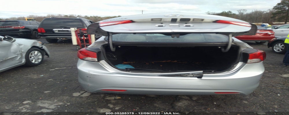 5NPDH4AE1DH241246 2013 HYUNDAI ELANTRA photo no. 6