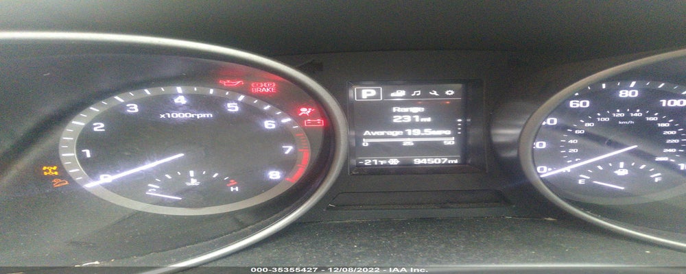 5NMZTDLB0JH094868 2018 HYUNDAI SANTA FE SPORT photo no. 7