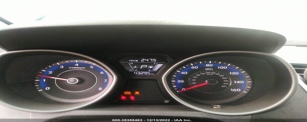 KMHDH4AE6FU388473 2015 HYUNDAI ELANTRA photo no. 7