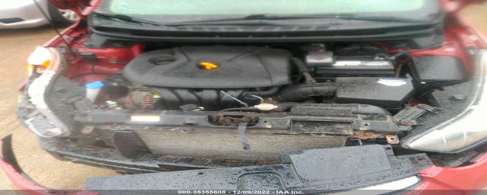 KMHDH4AE0BU113532 2011 HYUNDAI ELANTRA photo no. 10
