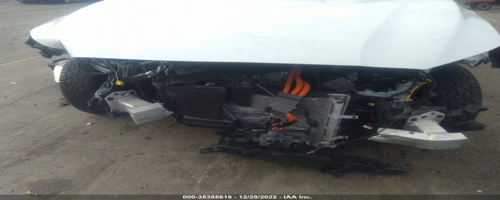 KM8K33AG8MU107692 2021 HYUNDAI KONA EV photo no. 6