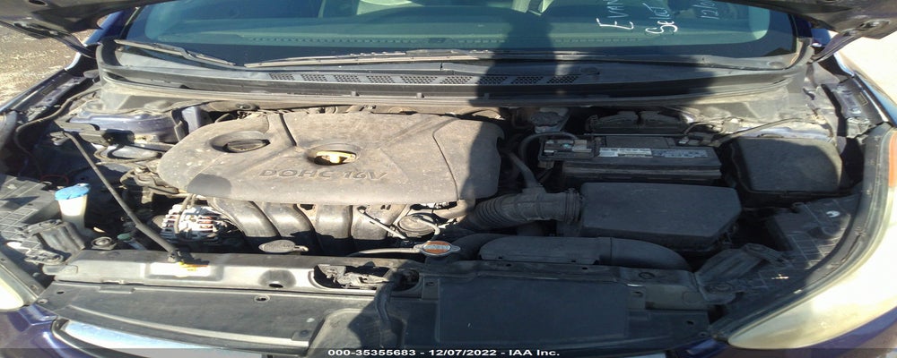 5NPDH4AE2BH011339 2011 HYUNDAI ELANTRA photo no. 10