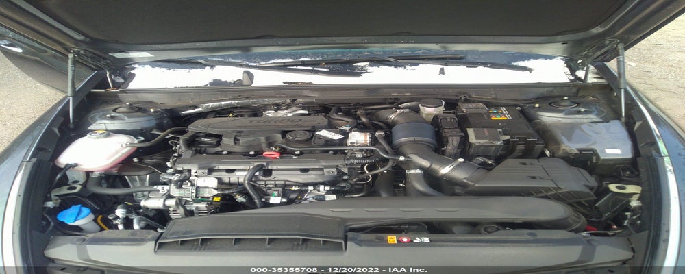 KMHL34J28NA183141 2022 HYUNDAI SONATA photo no. 10