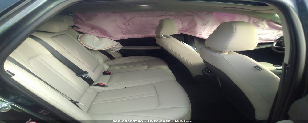 KMHL34J28NA183141 2022 HYUNDAI SONATA photo no. 8