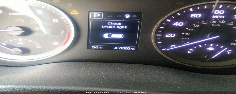 KM8J23A49GU107127 2016 HYUNDAI TUCSON photo no. 7