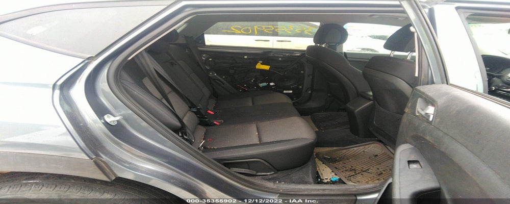 KM8J3CA45HU314208 2017 HYUNDAI TUCSON photo no. 8