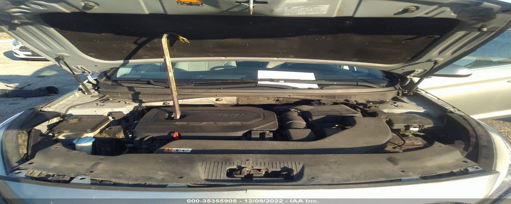 5NPE24AF2GH390431 2016 HYUNDAI SONATA photo no. 10