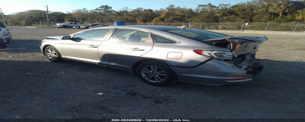 5NPE24AF2GH390431 2016 HYUNDAI SONATA photo no. 3