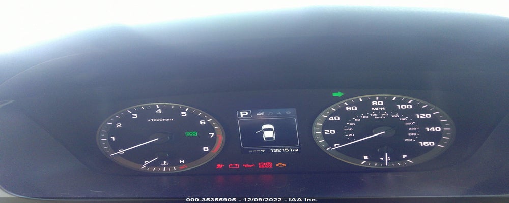 5NPE24AF2GH390431 2016 HYUNDAI SONATA photo no. 7