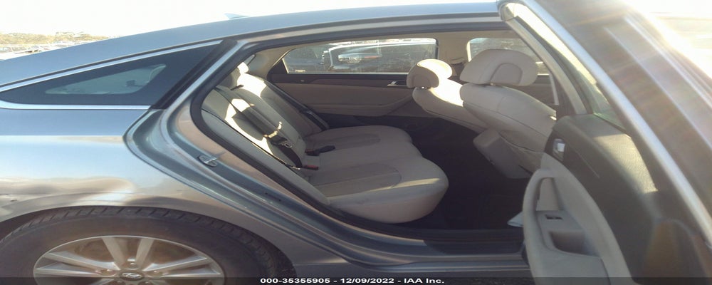 5NPE24AF2GH390431 2016 HYUNDAI SONATA photo no. 8