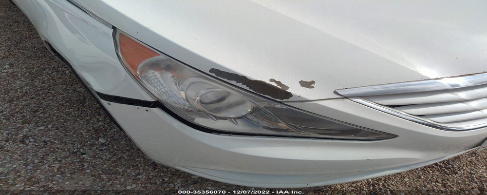 5NPEB4AC4BH006888 2011 HYUNDAI SONATA photo no. 6