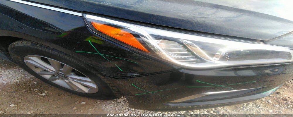 5NPE24AF0HH575837 2017 HYUNDAI SONATA photo no. 6