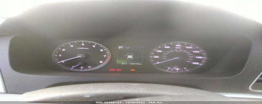 5NPE24AF0HH575837 2017 HYUNDAI SONATA photo no. 7