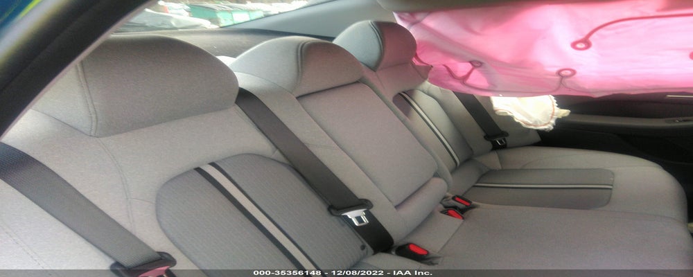 5NPEL4JA4MH077653 2021 HYUNDAI SONATA photo no. 8