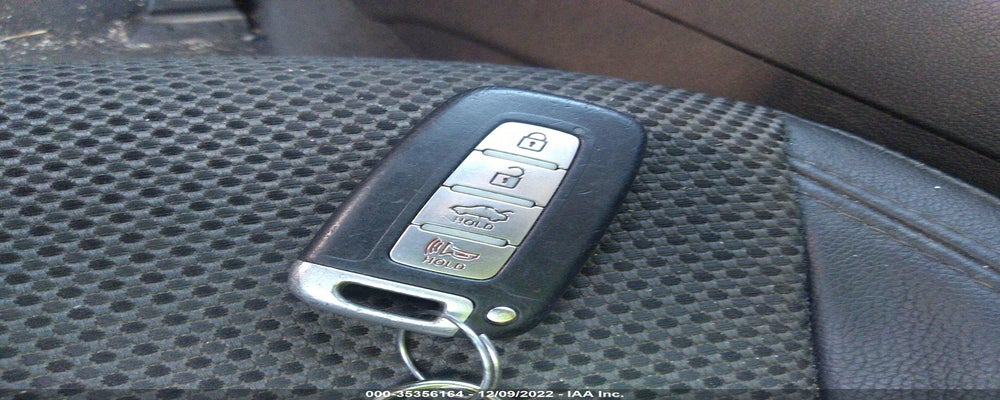 5NPEC4AC2BH244834 2011 HYUNDAI SONATA photo no. 11