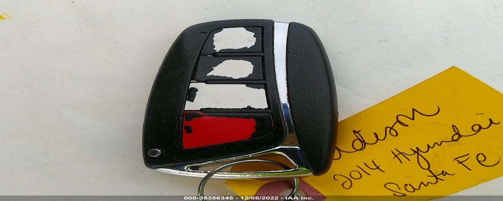 5XYZUDLB7EG158319 2014 HYUNDAI SANTA FE SPORT photo no. 11