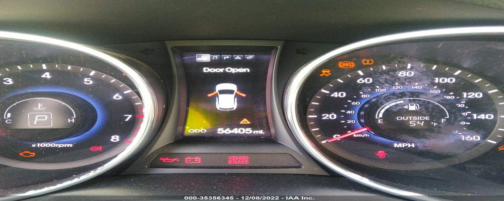 5XYZUDLB7EG158319 2014 HYUNDAI SANTA FE SPORT photo no. 7