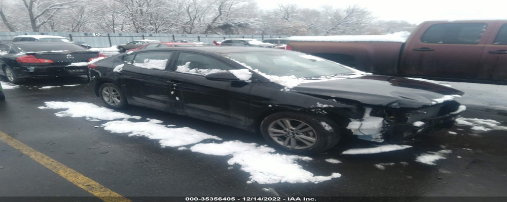 5NPD84LF6JH355373 2018 HYUNDAI ELANTRA photo no. 23