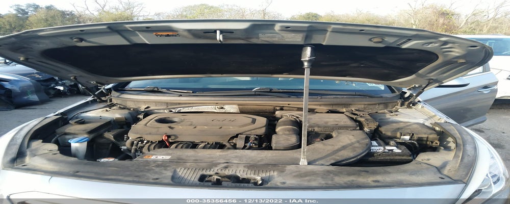 5NPE24AF4HH498406 2017 HYUNDAI SONATA photo no. 10