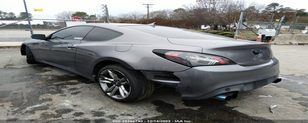 KMHHT6KD8CU072232 2012 HYUNDAI GENESIS COUPE photo no. 3