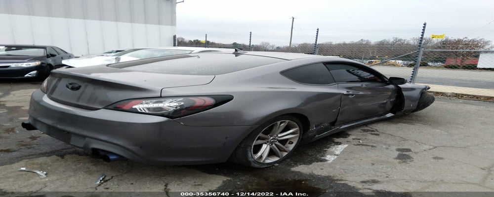 KMHHT6KD8CU072232 2012 HYUNDAI GENESIS COUPE photo no. 4