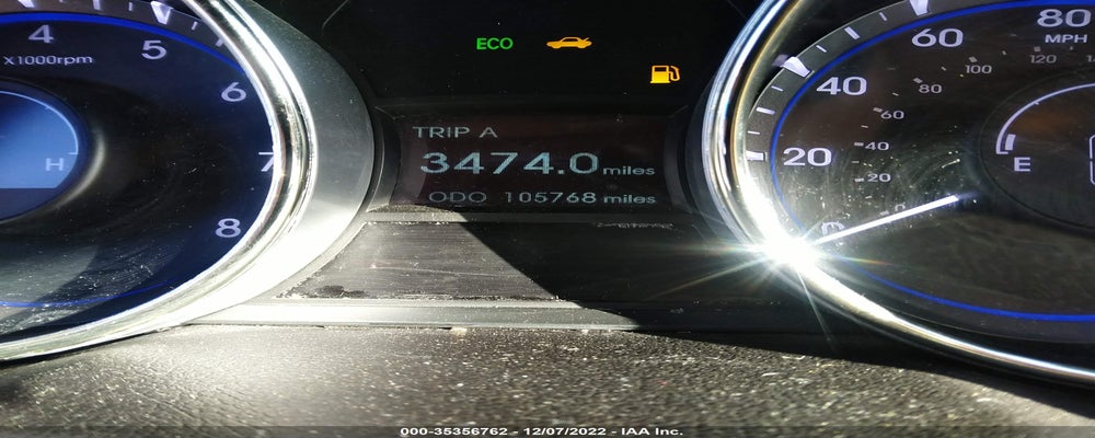 5NPEC4AB9BH296484 2011 HYUNDAI SONATA photo no. 7