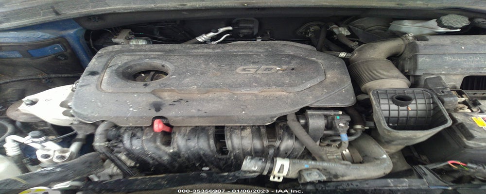 5NMS3CAD8LH253901 2020 HYUNDAI SANTA FE photo no. 10