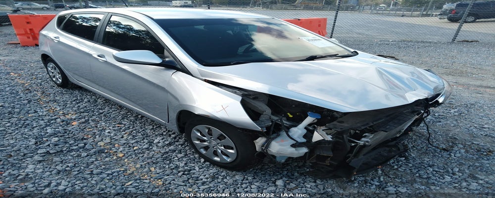 KMHCT5AE9HU330781 2017 HYUNDAI ACCENT photo no. 18