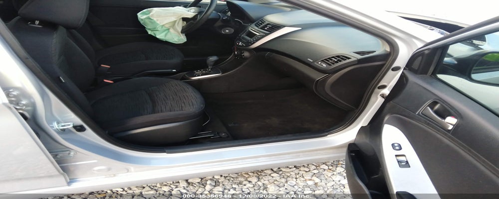 KMHCT5AE9HU330781 2017 HYUNDAI ACCENT photo no. 5