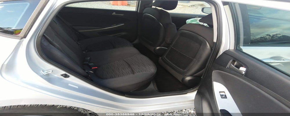 KMHCT5AE9HU330781 2017 HYUNDAI ACCENT photo no. 8