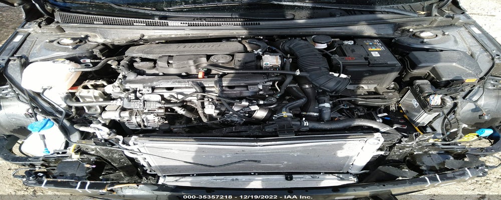 KMHLR4AF7PU414436 2023 HYUNDAI ELANTRA photo no. 10