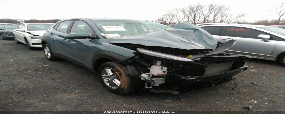 KM8K2CAB7NU867895 2022 HYUNDAI KONA photo no. 12