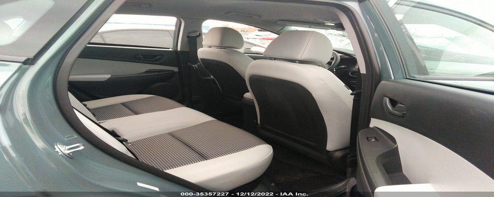 KM8K2CAB7NU867895 2022 HYUNDAI KONA photo no. 8