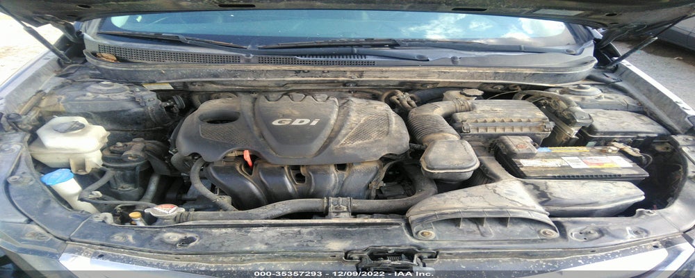 5NPEC4AC3CH389625 2012 HYUNDAI SONATA photo no. 10