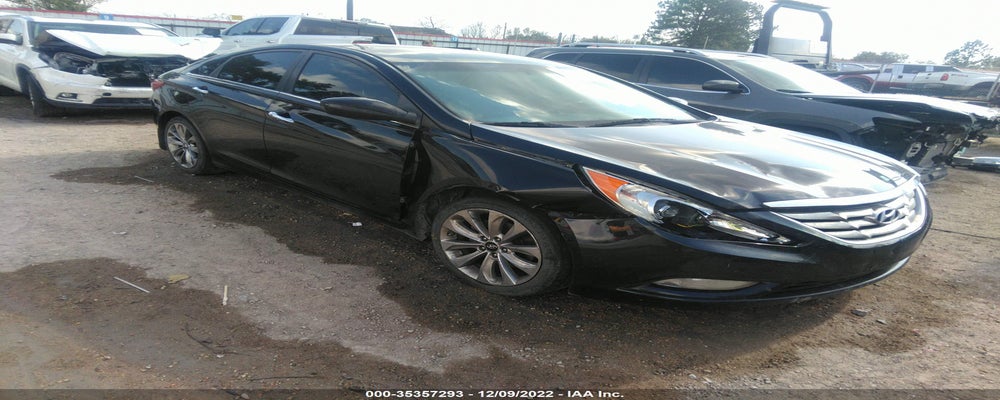 5NPEC4AC3CH389625 2012 HYUNDAI SONATA photo no. 24