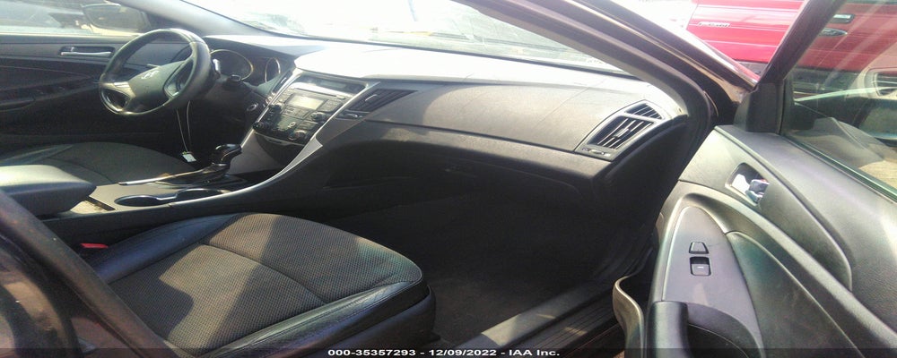 5NPEC4AC3CH389625 2012 HYUNDAI SONATA photo no. 5