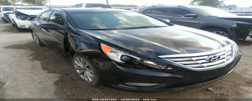 5NPEC4AC3CH389625 2012 HYUNDAI SONATA photo no. 6