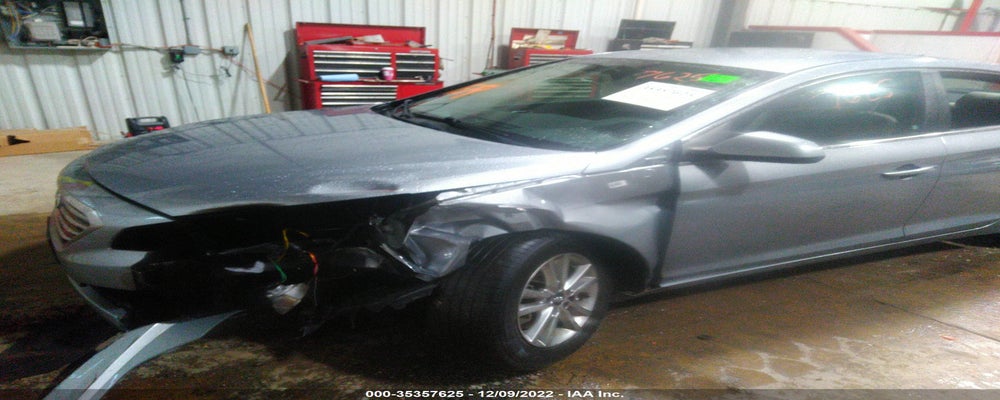 5NPE24AF3HH595872 2017 HYUNDAI SONATA photo no. 6