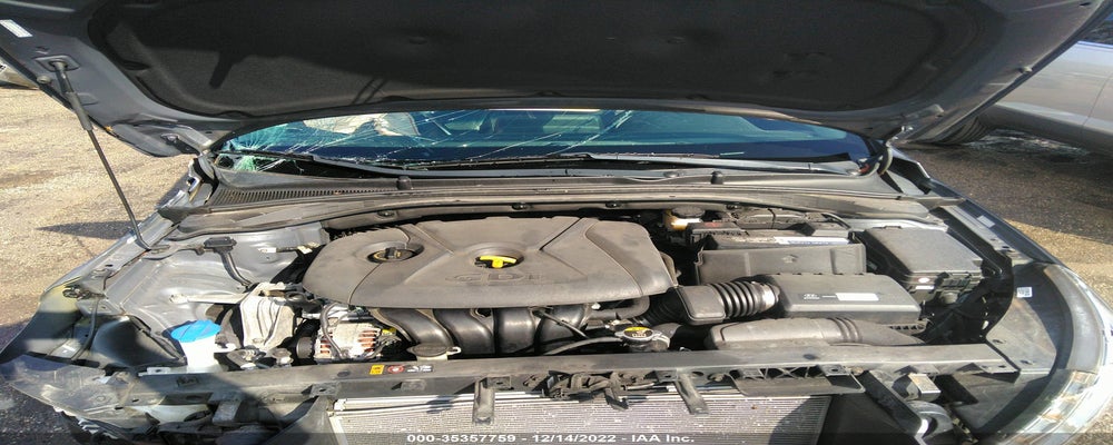 KMHH35LE9JU023538 2018 HYUNDAI ELANTRA GT photo no. 10