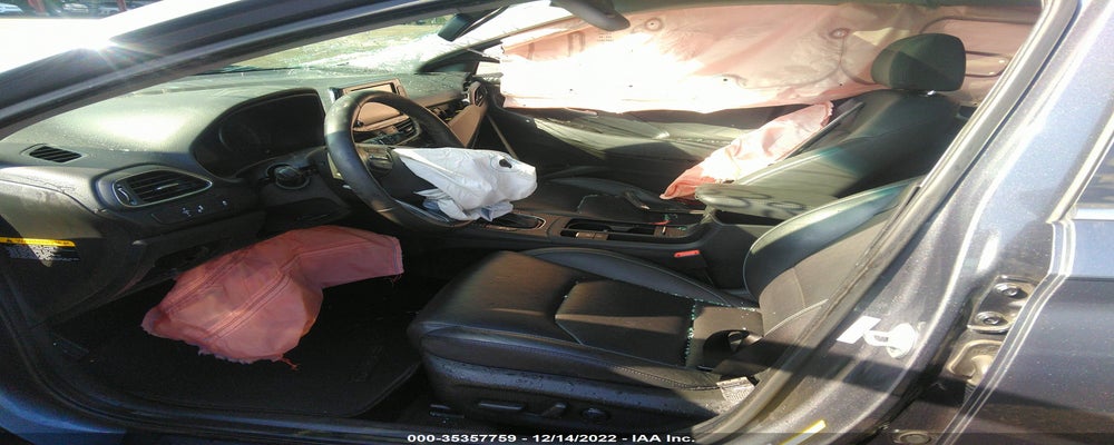 KMHH35LE9JU023538 2018 HYUNDAI ELANTRA GT photo no. 5