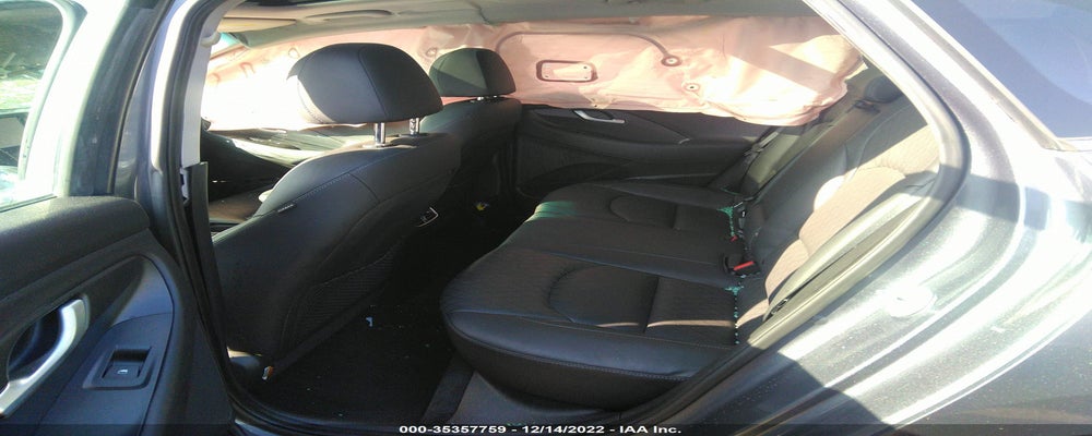 KMHH35LE9JU023538 2018 HYUNDAI ELANTRA GT photo no. 8